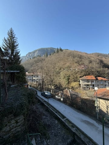 Къща с Уникална Гледка ТОП МяСТО в Нареченски бани, село Нареченски бани | Къщи / Вили - снимка 6