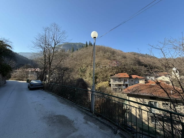 Къща с Уникална Гледка ТОП МяСТО в Нареченски бани, село Нареченски бани | Къщи / Вили - снимка 8