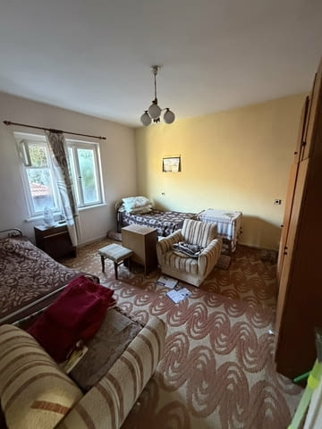 Къща с Уникална Гледка ТОП МяСТО в Нареченски бани, село Нареченски бани | Къщи / Вили - снимка 9