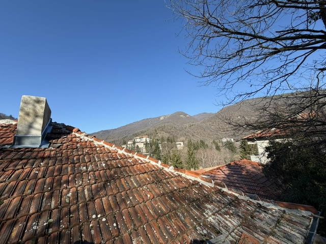 Къща с Уникална Гледка ТОП МяСТО в Нареченски бани, село Нареченски бани | Къщи / Вили - снимка 11