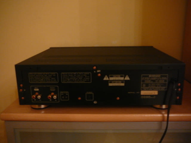 Pioneer ct-900s - град Пазарджик | Ресийвъри / Усилватели - снимка 4