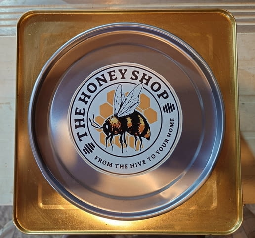 Натурален мед 25 кг – търговска разфасовка – директно от пчелина - снимка 4