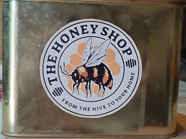 Натурален мед 25 кг – търговска разфасовка – директно от пчелина - снимка 5