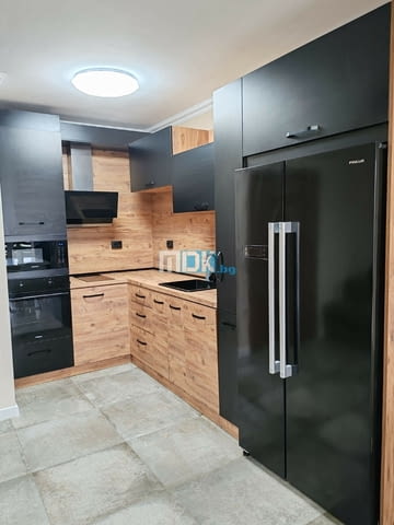 Голям обзаведен нов апартамент 99 кв.м. 1-bedroom, 99 m2, Brick - village Markovo | Apartments - снимка 4