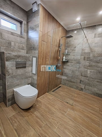 Голям обзаведен нов апартамент 99 кв.м. 1-bedroom, 99 m2, Brick - village Markovo | Apartments - снимка 6