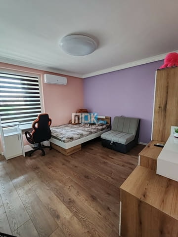 Голям обзаведен нов апартамент 99 кв.м. 1-bedroom, 99 m2, Brick - village Markovo | Apartments - снимка 8