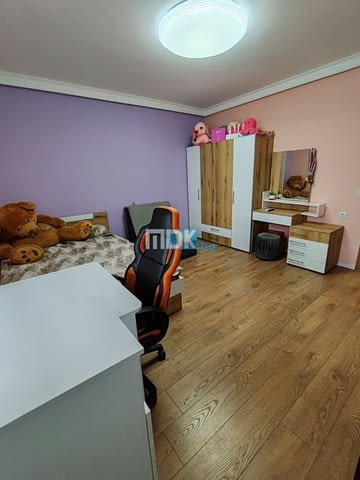 Голям обзаведен нов апартамент 99 кв.м. 1-bedroom, 99 m2, Brick - village Markovo | Apartments - снимка 9
