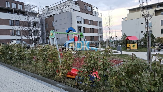 Голям обзаведен нов апартамент 99 кв.м. 1-bedroom, 99 m2, Brick - village Markovo | Apartments - снимка 12