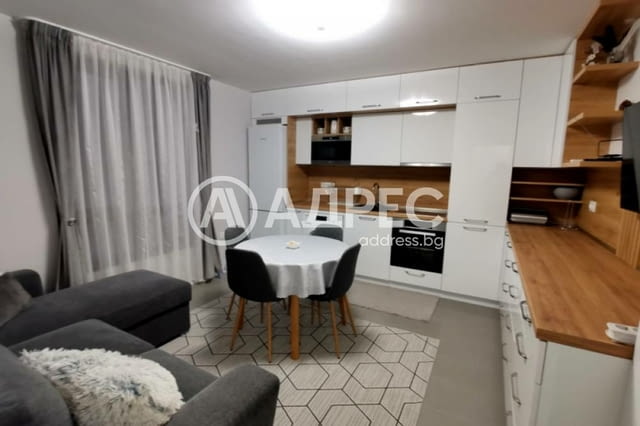 Луксозен двустаен апартамент под наем до парк Свети Врач - гр. Сандански - снимка 1