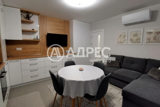 Луксозен двустаен апартамент под наем до парк Свети Врач - гр. Сандански - снимка 2