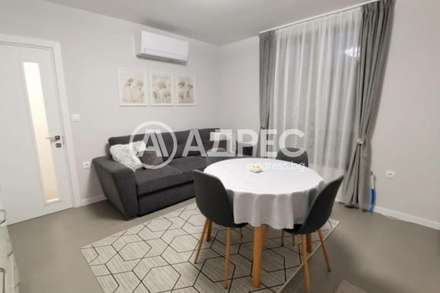 Луксозен двустаен апартамент под наем до парк Свети Врач - гр. Сандански - снимка 3