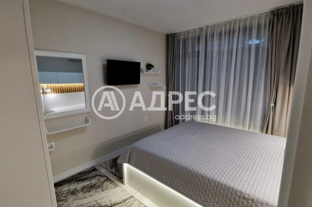 Луксозен двустаен апартамент под наем до парк Свети Врач - гр. Сандански - снимка 5