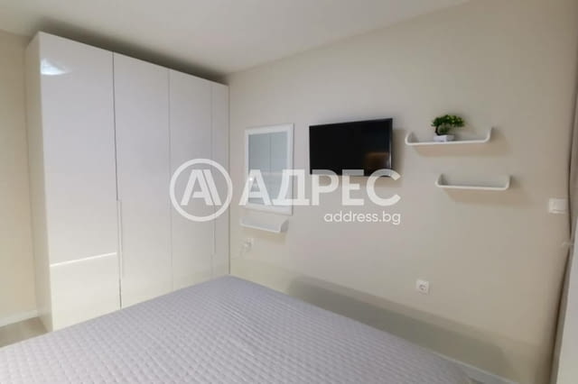 Луксозен двустаен апартамент под наем до парк Свети Врач - гр. Сандански - снимка 6