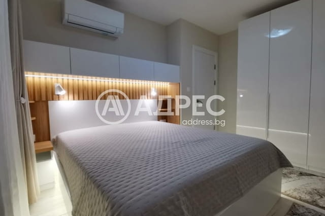 Луксозен двустаен апартамент под наем до парк Свети Врач - гр. Сандански - снимка 7