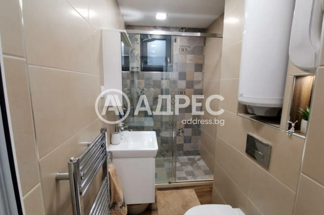 Луксозен двустаен апартамент под наем до парк Свети Врач - гр. Сандански - снимка 8