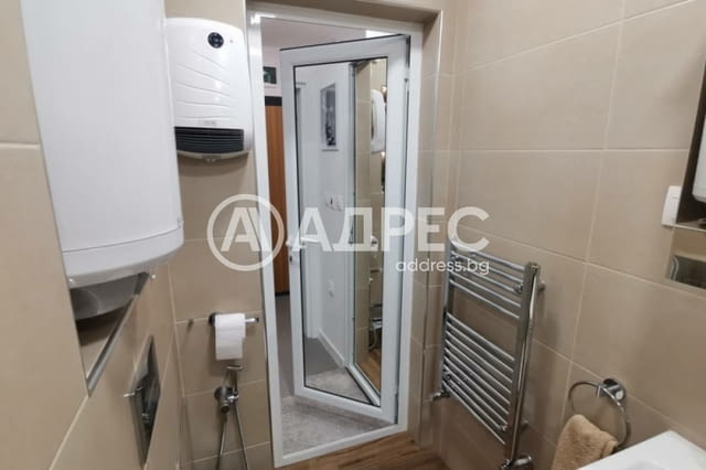 Луксозен двустаен апартамент под наем до парк Свети Врач - гр. Сандански - снимка 9