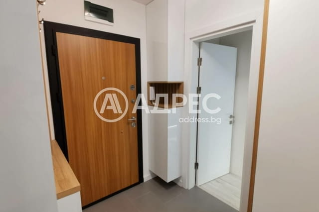 Луксозен двустаен апартамент под наем до парк Свети Врач - гр. Сандански - снимка 11