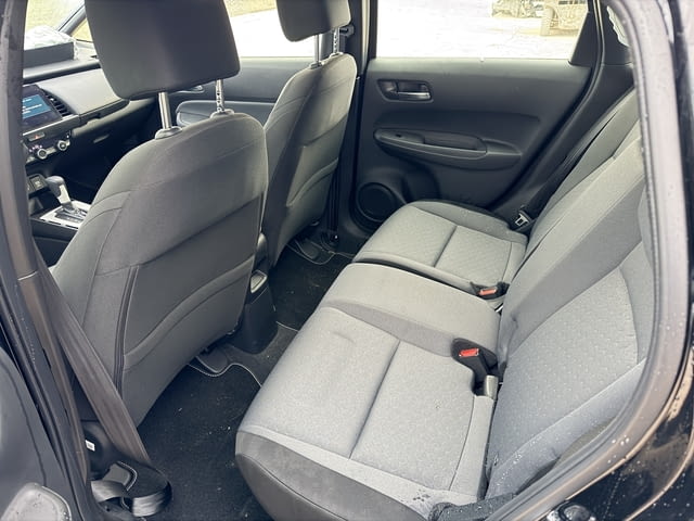 Honda Jazz 1.5 eHEV двигател LEB8, ск. Кутия автоматик, 109 кс., 12000 км., 2025г., Хонда Джаз 1.5 e - снимка 9