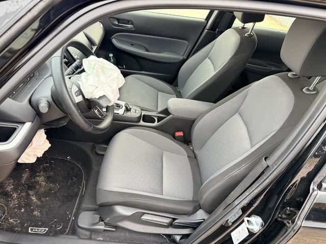 Honda Jazz 1.5 eHEV двигател LEB8, ск. Кутия автоматик, 109 кс., 12000 км., 2025г., Хонда Джаз 1.5 e - снимка 11