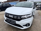 Dacia Sandero 3 1.0 TCe LPG двигател H4DF480, 91 кс., 5 ск., 41000 km., 2025 г., euro 6D, Дачия Санд