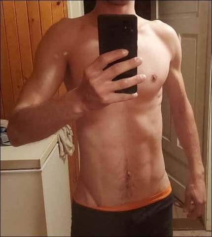 Секс за мъже Атлетично, Кестенява, 65 кг - град Велико Търново | Жиголо