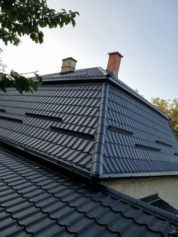 Ремонт на покриви Рестарвация на къщи апартаменти Договор Гаранция - снимка 9