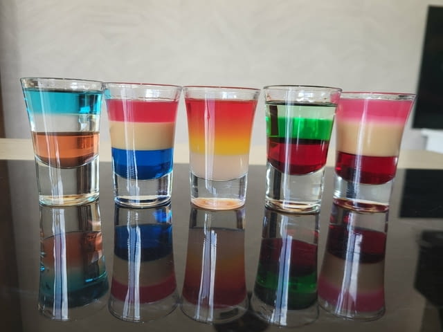 Курсове за бармани и сервитьори - село Тополи | Професионално Обучение - снимка 2