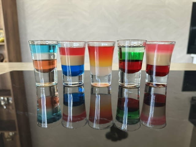 Курсове за бармани и сервитьори - село Тополи | Професионално Обучение - снимка 4