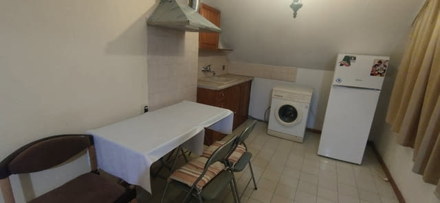 Давам под наем двустаен напълно обзаведен в кооперация в КЮЧУК Париж до МИРАЖ, СЛЪНЧЕВИ ЛЪЧИ1-0899450 - снимка 1