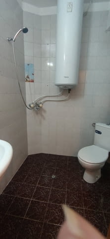 Давам под наем двустаен напълно обзаведен в кооперация в КЮЧУК Париж до МИРАЖ, СЛЪНЧЕВИ ЛЪЧИ1-0899450 - снимка 4