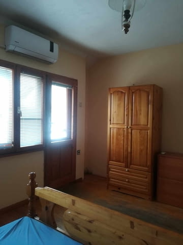 Давам под наем двустаен напълно обзаведен в кооперация в КЮЧУК Париж до МИРАЖ, СЛЪНЧЕВИ ЛЪЧИ1-0899450 - снимка 5