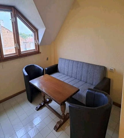 Давам под наем двустаен напълно обзаведен в кооперация в КЮЧУК Париж до МИРАЖ, СЛЪНЧЕВИ ЛЪЧИ1-0899450 - снимка 6