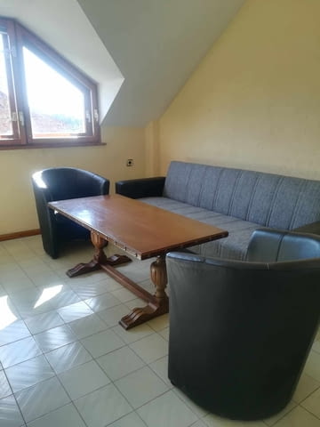 Давам под наем двустаен напълно обзаведен в кооперация в КЮЧУК Париж до МИРАЖ, СЛЪНЧЕВИ ЛЪЧИ1-0899450 - снимка 7