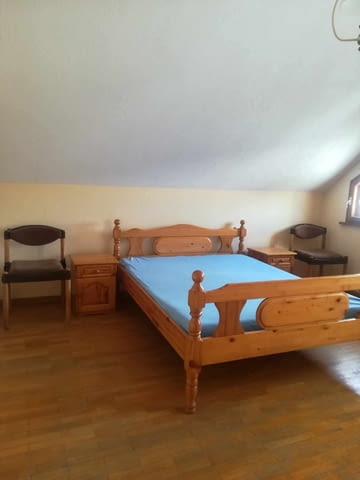 Давам под наем двустаен напълно обзаведен в кооперация в КЮЧУК Париж до МИРАЖ, СЛЪНЧЕВИ ЛЪЧИ1-0899450 - снимка 10