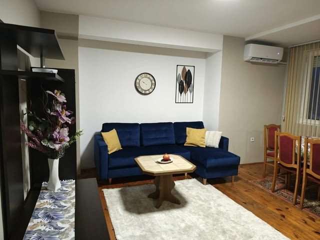 Давам под наем двустаен апартамент 2-стаен, 72 м2, Тухла - град Пловдив | Апартаменти - снимка 1