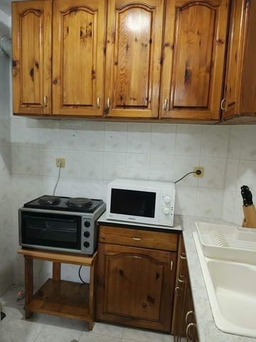 Давам под наем двустаен апартамент 2-стаен, 72 м2, Тухла - град Пловдив | Апартаменти - снимка 2