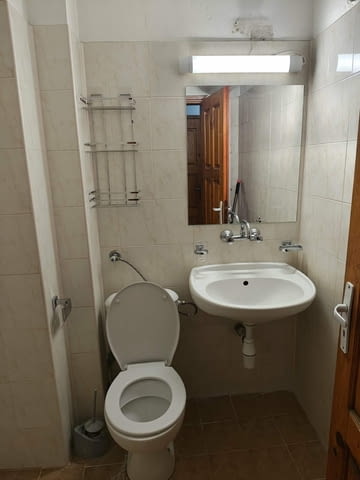 Давам под наем двустаен апартамент 2-стаен, 72 м2, Тухла - град Пловдив | Апартаменти - снимка 3