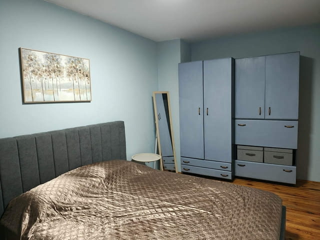 Давам под наем двустаен апартамент 2-стаен, 72 м2, Тухла - град Пловдив | Апартаменти - снимка 5