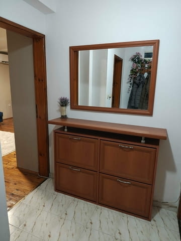 Давам под наем двустаен апартамент 2-стаен, 72 м2, Тухла - град Пловдив | Апартаменти - снимка 6