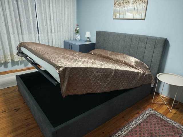 Давам под наем двустаен апартамент 2-стаен, 72 м2, Тухла - град Пловдив | Апартаменти - снимка 7