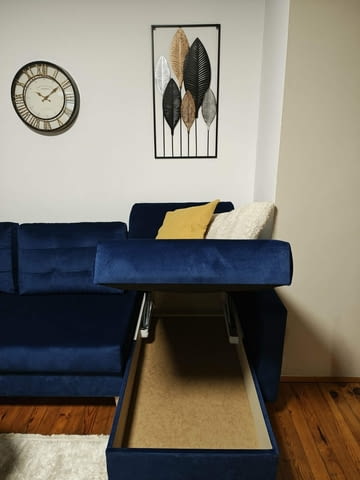 Давам под наем двустаен апартамент 2-стаен, 72 м2, Тухла - град Пловдив | Апартаменти - снимка 8