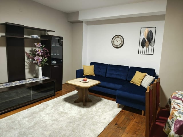 Давам под наем двустаен апартамент 2-стаен, 72 м2, Тухла - град Пловдив | Апартаменти - снимка 9