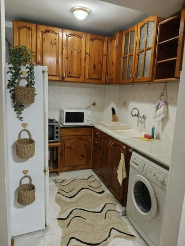 Давам под наем двустаен апартамент 2-стаен, 72 м2, Тухла - град Пловдив | Апартаменти - снимка 10