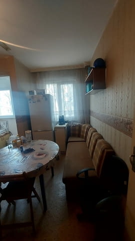 Тристаен апартамент в кв. Дружба, гр. Хасково 3-стаен, 81 м2, Панел - град Хасково | Апартаменти - снимка 3