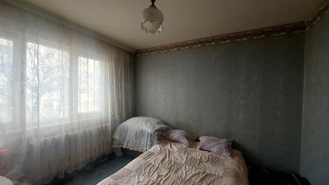 Тристаен апартамент в кв. Дружба, гр. Хасково 3-стаен, 81 м2, Панел - град Хасково | Апартаменти - снимка 4