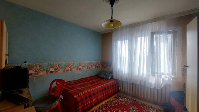 Тристаен апартамент в кв. Дружба, гр. Хасково 3-стаен, 81 м2, Панел - град Хасково | Апартаменти - снимка 5