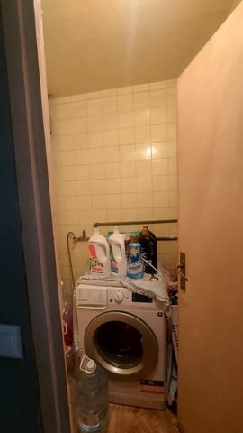 Тристаен апартамент в кв. Дружба, гр. Хасково 3-стаен, 81 м2, Панел - град Хасково | Апартаменти - снимка 7