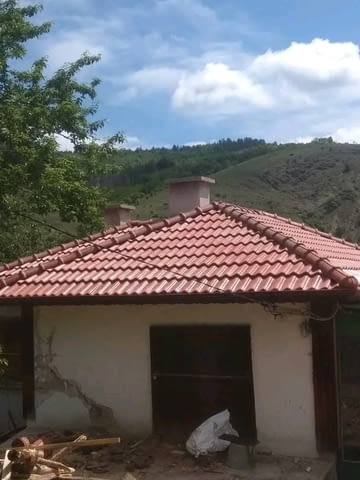 Ремонт на покриви - град Пловдив | Ремонти - снимка 6