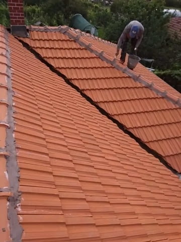 Ремонт на покриви - град Пловдив | Ремонти - снимка 7