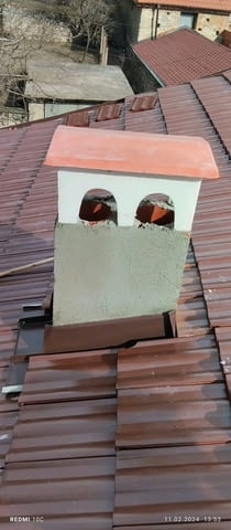 Ремонт на покриви - град Пловдив | Ремонти - снимка 9